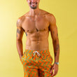 Load image into Gallery viewer, Coast Swim Trunks