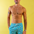 Load image into Gallery viewer, Coast Swim Trunks