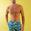 Load image into Gallery viewer, Coast Swim Trunks