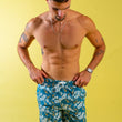 Load image into Gallery viewer, Coast Swim Trunks