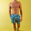 Load image into Gallery viewer, Coast Swim Trunks