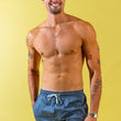 Load image into Gallery viewer, Coast Swim Trunks