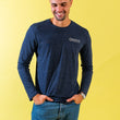 Load image into Gallery viewer, Ocean Bound Long Sleeve T-Shirt