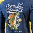 Load image into Gallery viewer, Ocean Bound Long Sleeve T-Shirt