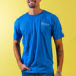 Load image into Gallery viewer, Alien IPA Abduction Short Sleeve T-Shirt