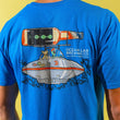 Load image into Gallery viewer, Alien IPA Abduction Short Sleeve T-Shirt
