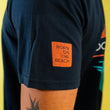 Load image into Gallery viewer, Ocean Sunset Short Sleeve T-shirt