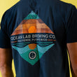 Load image into Gallery viewer, Ocean Sunset Short Sleeve T-shirt