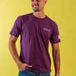 Load image into Gallery viewer, Alien IPA Abduction Short Sleeve T-Shirt