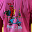 Load image into Gallery viewer, Surfing Rooster Short Sleeve T-Shirt