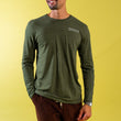 Load image into Gallery viewer, Ocean Summers Long Sleeve T-Shirt