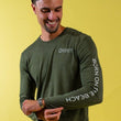 Load image into Gallery viewer, Ocean Summers Long Sleeve T-Shirt