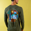 Load image into Gallery viewer, Ocean Summers Long Sleeve T-Shirt