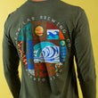 Load image into Gallery viewer, Ocean Summers Long Sleeve T-Shirt