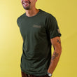 Load image into Gallery viewer, Pirate Paradise Short Sleeve T-Shirt