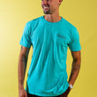 Load image into Gallery viewer, MAS CERVEZA! Short Sleeve T-Shirt