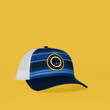 Load image into Gallery viewer, Ocean Lab Surfer Cap