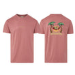 Load image into Gallery viewer, Chilea Turtle Short Sleeve T-Shirt