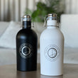 Load image into Gallery viewer, Ocean Lab Insulated Growler