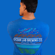 Load image into Gallery viewer, Motif Short Sleeve T-Shirt