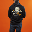 Load image into Gallery viewer, Pirate Paradise Hoodie - Vintage Black