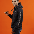 Load image into Gallery viewer, Pirate Paradise Hoodie - Vintage Black