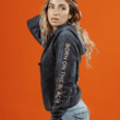 Load image into Gallery viewer, Pirate Paradise Hoodie - Vintage Black