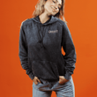 Load image into Gallery viewer, Pirate Paradise Hoodie - Vintage Black
