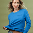 Load image into Gallery viewer, Ocean Summers Long Sleeve T-Shirt