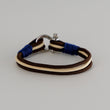 Load image into Gallery viewer, Harbor Shackle Bracelet