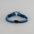 Load image into Gallery viewer, Dual Shackle Bracelet