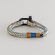 Load image into Gallery viewer, Voyage Shackle Bracelet