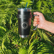 Load image into Gallery viewer, Tumbler Set 20oz - Black
