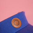 Load image into Gallery viewer, Leather Patch Visor