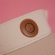 Load image into Gallery viewer, Leather Patch Visor
