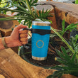 Load image into Gallery viewer, Tumbler Set 20oz - Turquoise