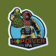 Load image into Gallery viewer, HopDiver Sticker