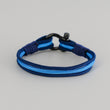 Load image into Gallery viewer, Harbor Shackle Bracelet