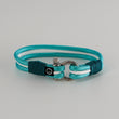 Load image into Gallery viewer, Harbor Shackle Bracelet