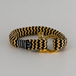 Load image into Gallery viewer, Jumbo Cord Shackle Bracelet