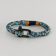 Load image into Gallery viewer, Voyage Shackle Bracelet