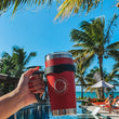 Load image into Gallery viewer, Tumbler Set 20oz - Red
