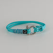Load image into Gallery viewer, Serenity Shackle Bracelet