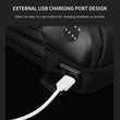 Load image into Gallery viewer, Ocean Sling Messenger Bag