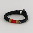 Load image into Gallery viewer, Voyage Shackle Bracelet