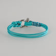 Load image into Gallery viewer, Serenity Shackle Bracelet