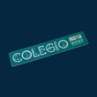 Load image into Gallery viewer, COLEGIO Sticker
