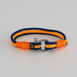 Load image into Gallery viewer, Harbor Shackle Bracelet