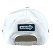 Load image into Gallery viewer, MayaWest White Cap
