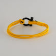 Load image into Gallery viewer, Bond Shackle Bracelet